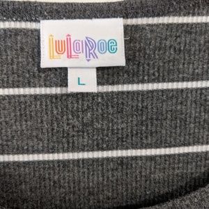 Lularoe Irma EUC